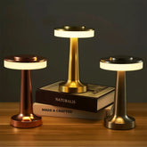 Trophy Portable LED Table Lamp